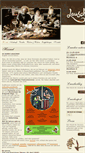 Mobile Screenshot of lauscherei.de